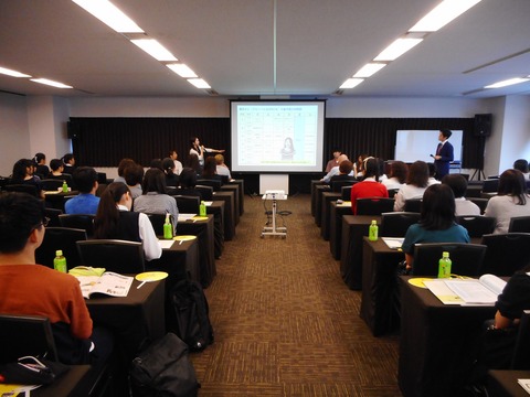 仙台学生トーク②