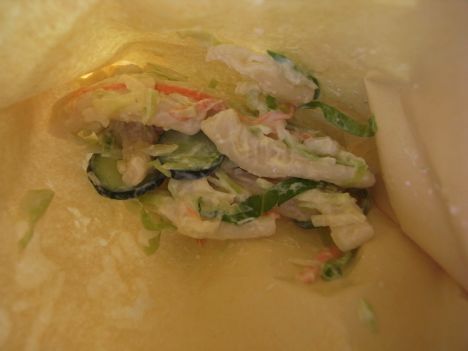 堀切総菜さいとうポテトサラダ