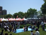 第21回川の手荒川まつりd