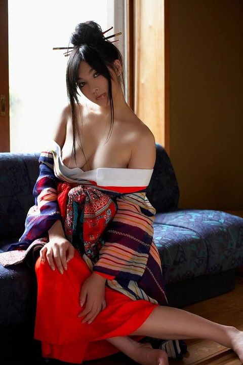 和服4