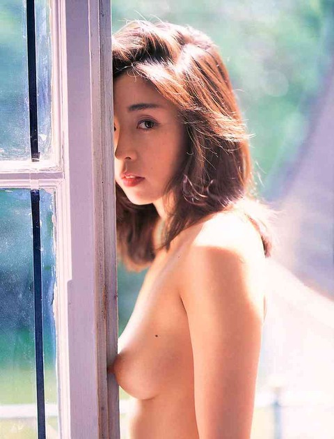 川島なお美3