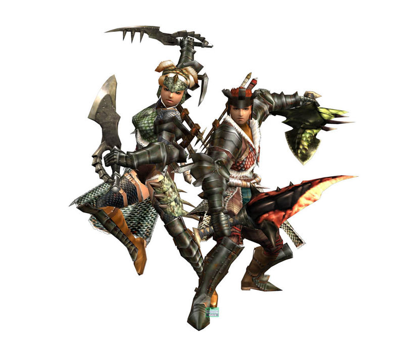 画像 【MH4G】モンスターハンター4G 必見‼︎双剣おすすめ装備・テンプレ装備まとめ NAVER まとめ 画像 【MH4G】モンスターハンター4G 必見‼︎双剣おすすめ装備・テンプレ装備まとめ NAVER まとめ