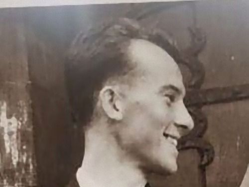 「60年前のおじいちゃんが見つめるもの…そして今のおじいちゃんが見つめるもの」うらやむ人が続出した写真