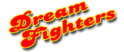 Dream¡ùFighters¥í¥´