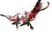 chara-monster