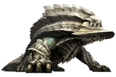 Mhf F 5新モンス 砂岳竜 ってガチなの ポンデ実装はよ Mhfクオリティ