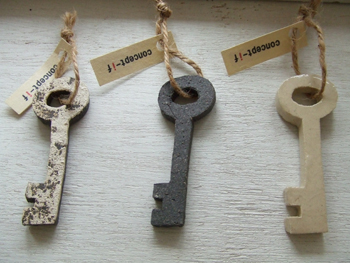 key to happiness