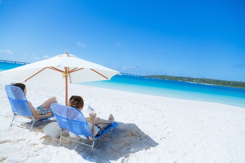 MIYAKO85_maihamabeach20140726