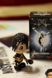 Hot Toys MINI COSBABY / HISTORY
