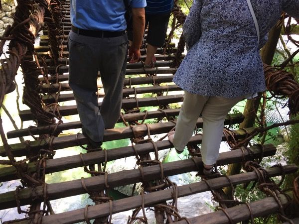 かずら橋の足元.jpg かずら橋の足元