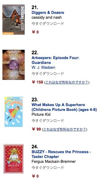 amazon