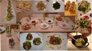cooking
