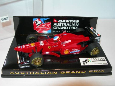 QANTAS別注 F310/2
