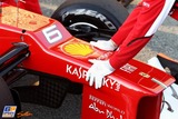 フェラーリ ノーズ