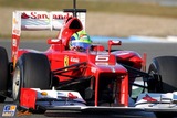 フェラーリ