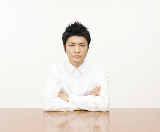 moriyama