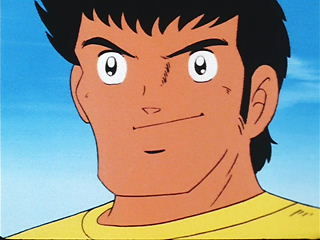 次藤くん