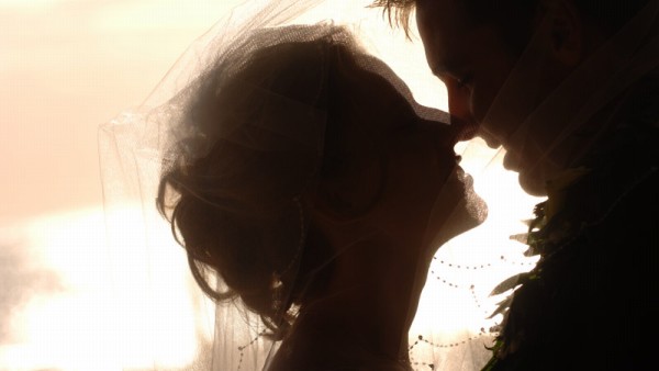 結婚