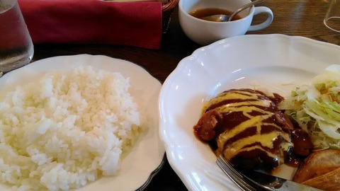 LunchCamphora