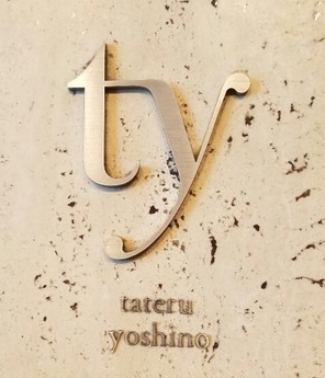 tokyo192 タテルヨシノ銀座
