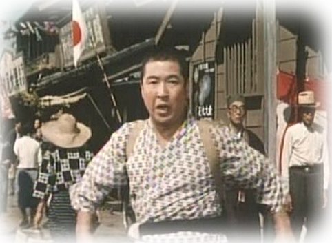 幻映画館(82)「裸の大将」 : ふらり道草―幻映画館― 幻映画館(82)「裸の大将」 : ふらり道草―幻映画館―