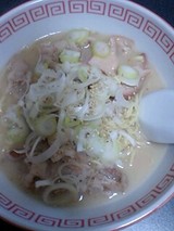 ラーメン