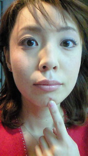 御影倫代 元気いっぱいblog : 黒子・・・ダイルダンディー ...