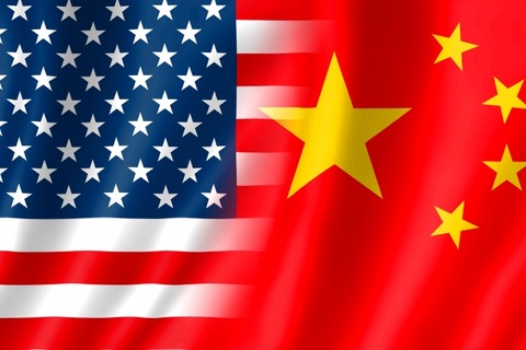 米国と中国
