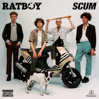 Rat Boy