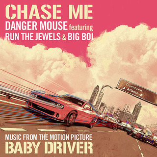 Danger Mouse