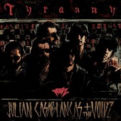 Julian-Casablancas-And-The-Voidz-Tyranny