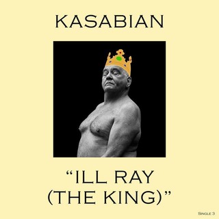 Kasabian