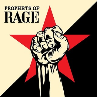 Prophets of rage
