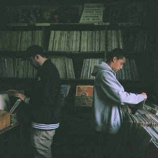 Loyle Carner