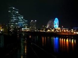横浜霧