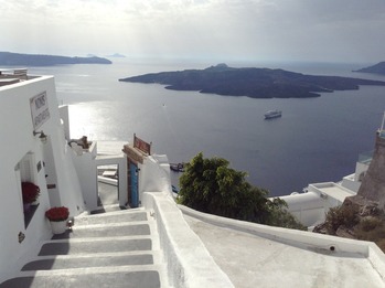 santorini