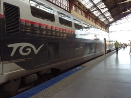 TGV