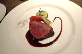 beef