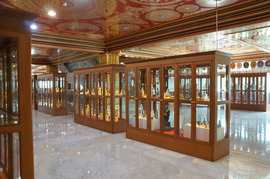 museum