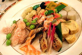 新年会