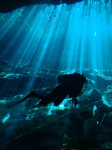 cenote