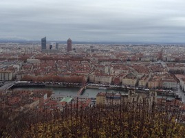 lyon