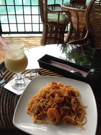 pasta
