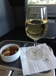 lufthansa