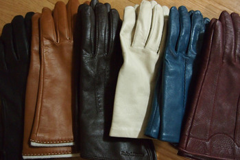 gloves