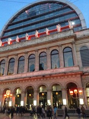 opera