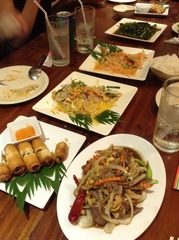 タイ料理