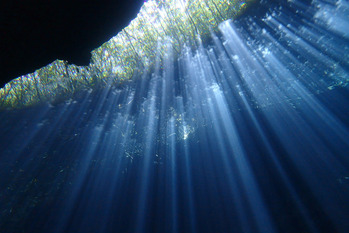 cenote