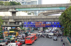 Bangkok
