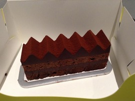 cake